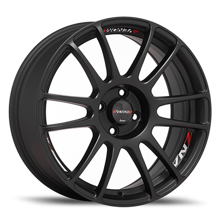 VELG LENSO VENOM-2 MEDIUM